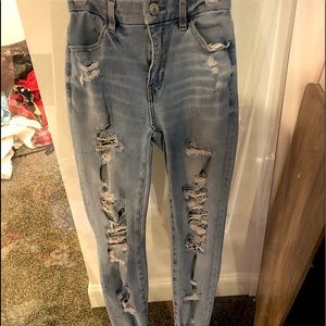 Dream jeans American Eagle